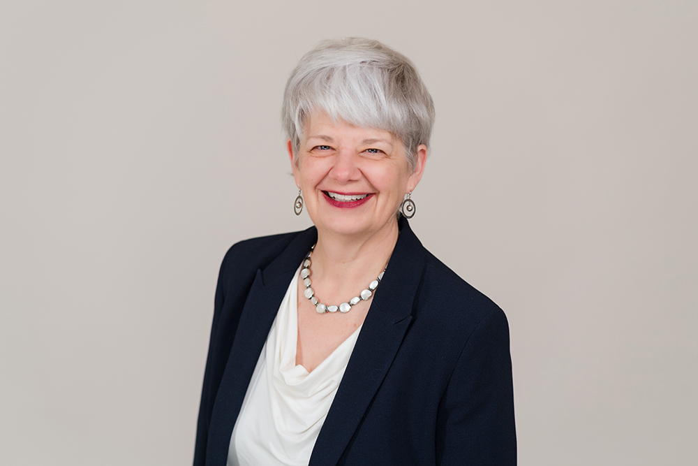 Ellen Kennedy
